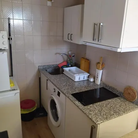 Lejlighed Mini Estudio Centro Reyes De Espana Salamanca