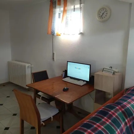 Mini Estudio Centro Reyes De Espana 公寓 *