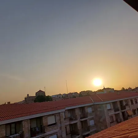 Mini Estudio Centro Reyes De Espana Lejlighed