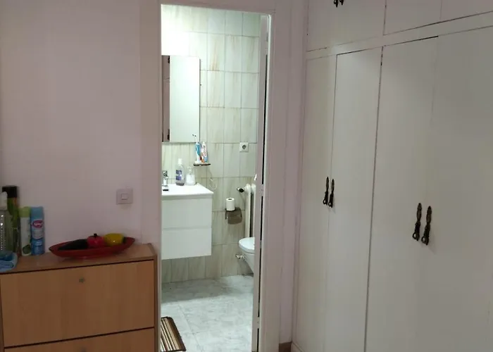 Mini Estudio Centro Reyes De Espana Salamanka