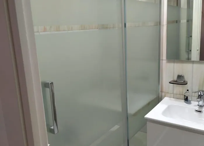 Mini Estudio Centro Reyes De Espana Appartement