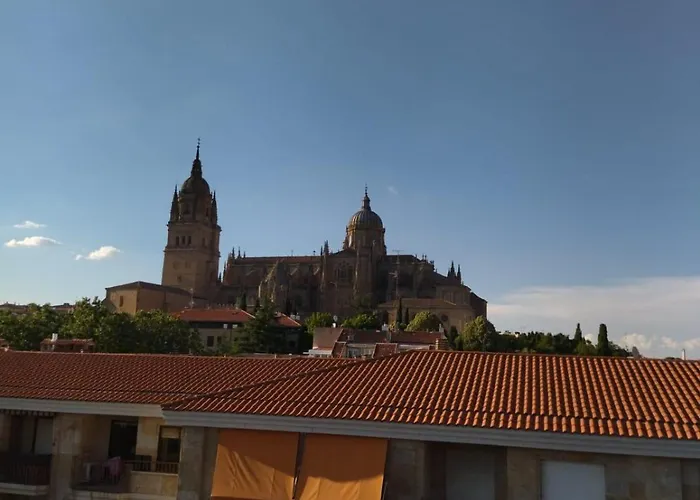 Mini Estudio Centro Reyes De Espana