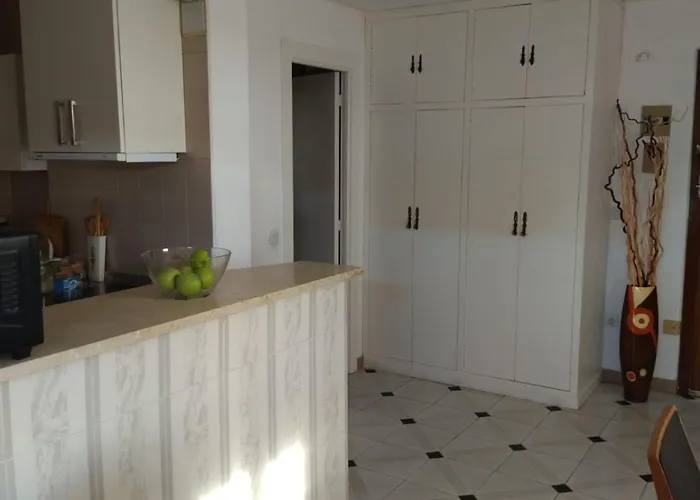 Mini Estudio Centro Reyes De Espana Apartmán