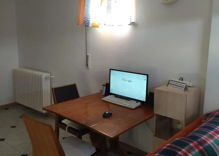 Mini Estudio Centro Reyes De Espana Appartement *