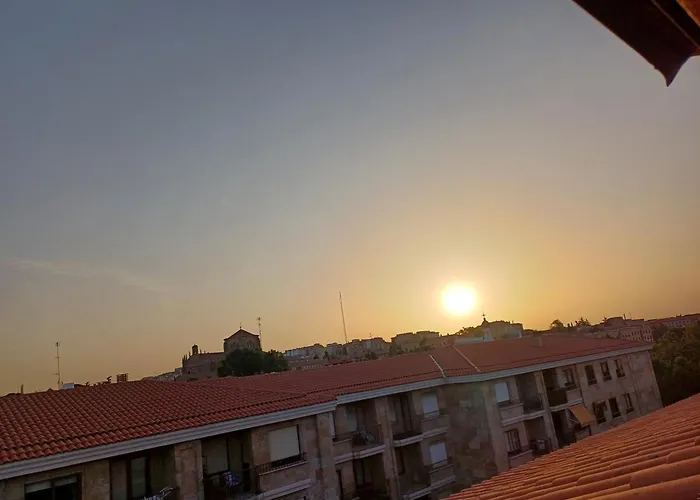 Mini Estudio Centro Reyes De Espana Apartmán